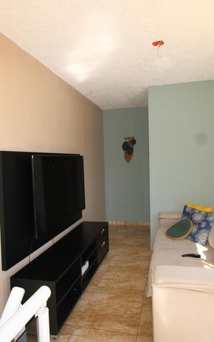 Apartamento à venda com 98m², 3 quartos e 1 vagaSala 2