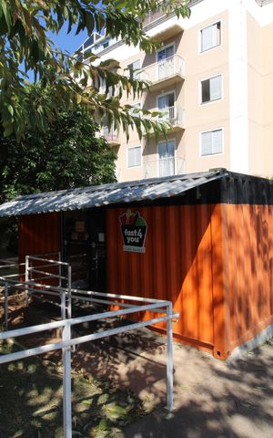 Apartamento à venda com 98m², 3 quartos e 1 vagaÁrea Comum