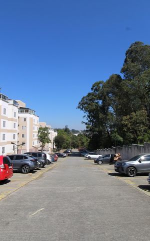 Apartamento à venda com 98m², 3 quartos e 1 vagaEstacionamento