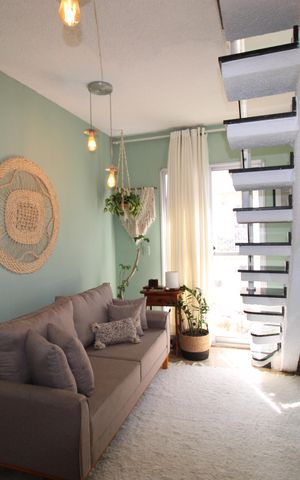 Apartamento à venda com 98m², 3 quartos e 1 vagaSala 1