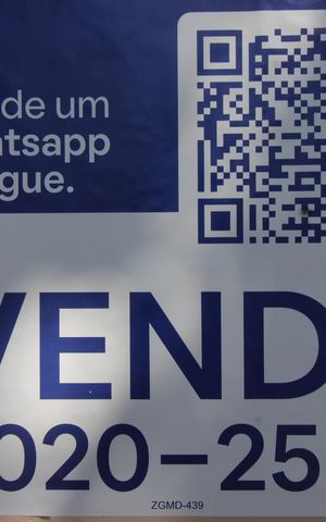 Apartamento à venda com 98m², 3 quartos e 1 vagaFachada