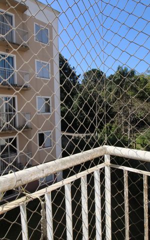 Apartamento à venda com 98m², 3 quartos e 1 vagaVaranda da sala 1