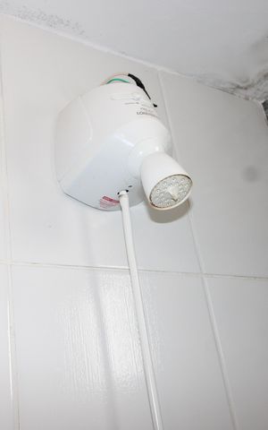 Apartamento à venda com 98m², 3 quartos e 1 vagaBanheiro 1