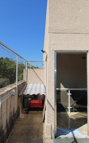 Apartamento à venda com 98m², 3 quartos e 1 vagaÁrea de Serviço