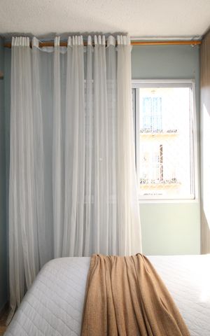 Apartamento à venda com 98m², 3 quartos e 1 vagaQuarto 1