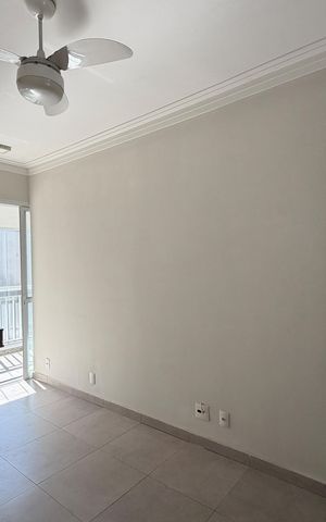 Apartamento para alugar com 50m², 1 quarto e 1 vagaSuíte