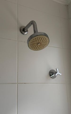 Apartamento para alugar com 50m², 1 quarto e 1 vagaBanheiro da Suíte