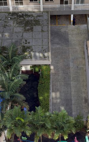 Apartamento para alugar com 50m², 1 quarto e 1 vagaVista da Varanda 