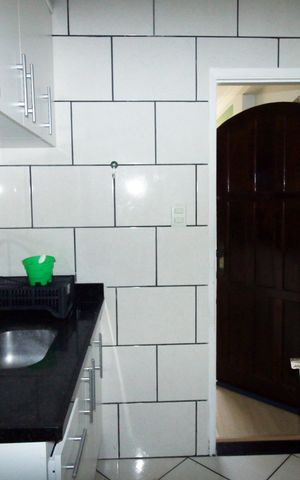 Apartamento para alugar com 57m², 2 quartos e 2 vagasCozinha