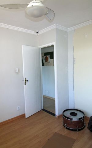 Apartamento para alugar com 57m², 2 quartos e 2 vagasQuarto 1