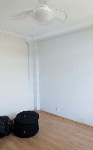 Apartamento para alugar com 57m², 2 quartos e 2 vagasQuarto 1