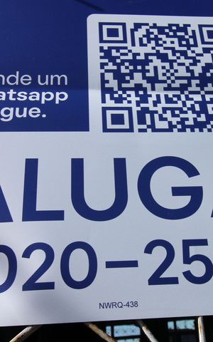 Apartamento para alugar com 57m², 2 quartos e 2 vagasCódigo