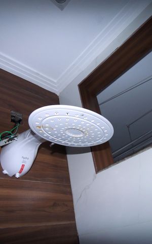 Apartamento para alugar com 57m², 2 quartos e 2 vagasBanheiro