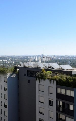 Apartamento à venda com 59m², 1 quarto e 1 vagaVista