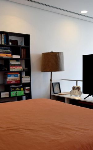 Apartamento à venda com 59m², 1 quarto e 1 vagaSuíte