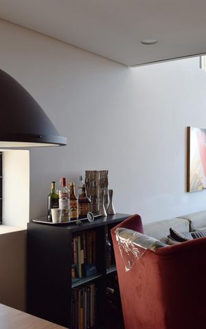 Apartamento à venda com 59m², 1 quarto e 1 vagaSala