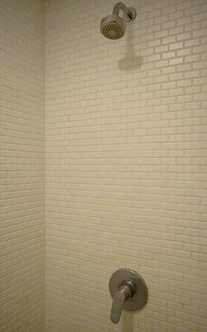 Apartamento à venda com 59m², 1 quarto e 1 vagaBanheiro da Suíte