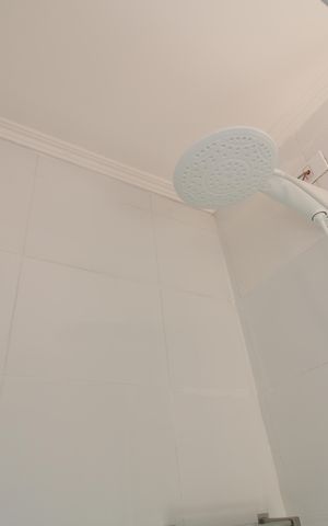 Studio para alugar com 33m², 1 quarto e sem vagaBanheiro