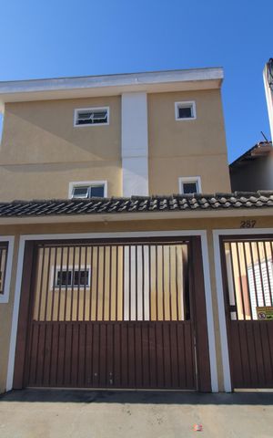 Studio para alugar com 33m², 1 quarto e sem vagaFachada