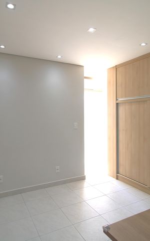 Studio para alugar com 33m², 1 quarto e sem vagaQuarto