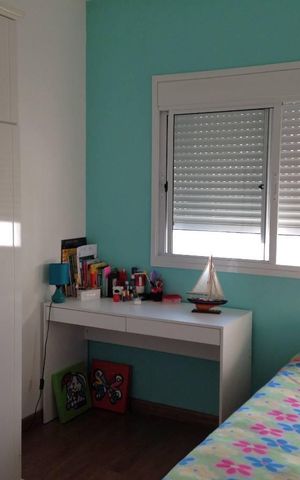 Apartamento para alugar com 84m², 2 quartos e 2 vagas Apartamento para alugar com 84m², 2 quartos e 2 vagasQuarto