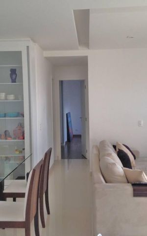 Apartamento para alugar com 84m², 2 quartos e 2 vagas Apartamento para alugar com 84m², 2 quartos e 2 vagasSala