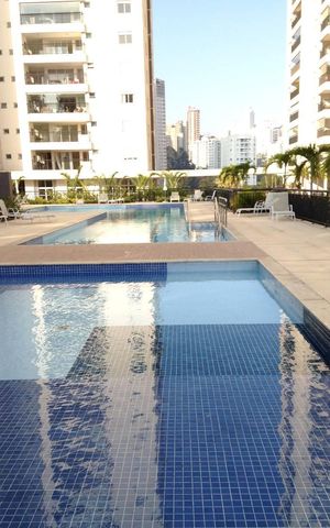 Apartamento para alugar com 84m², 2 quartos e 2 vagas Apartamento para alugar com 84m², 2 quartos e 2 vagasVista