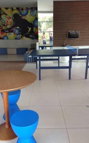 Apartamento para alugar com 84m², 2 quartos e 2 vagas Apartamento para alugar com 84m², 2 quartos e 2 vagasVista