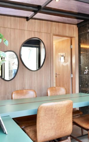 Apartamento à venda com 150m², 2 quartos e 1 vaga Apartamento à venda com 150m², 2 quartos e 1 vagaEspaço Gourmet