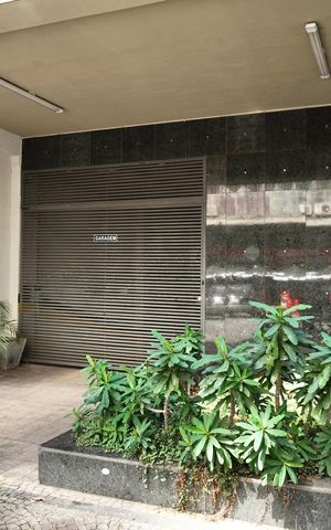 Apartamento à venda com 150m², 2 quartos e 1 vaga Apartamento à venda com 150m², 2 quartos e 1 vagaInstalação de placa 5A: foto 3