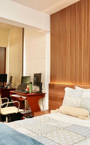 Apartamento à venda com 150m², 2 quartos e 1 vaga Apartamento à venda com 150m², 2 quartos e 1 vagaSuíte 1