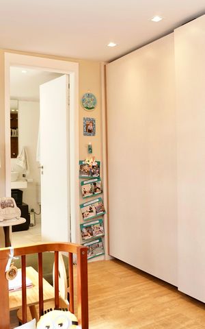 Apartamento à venda com 150m², 2 quartos e 1 vaga Apartamento à venda com 150m², 2 quartos e 1 vagaSuíte 2