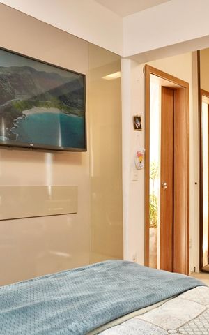 Apartamento à venda com 150m², 2 quartos e 1 vaga Apartamento à venda com 150m², 2 quartos e 1 vagaSuíte 1