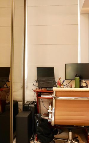 Apartamento à venda com 150m², 2 quartos e 1 vaga Apartamento à venda com 150m², 2 quartos e 1 vagaSuíte 1