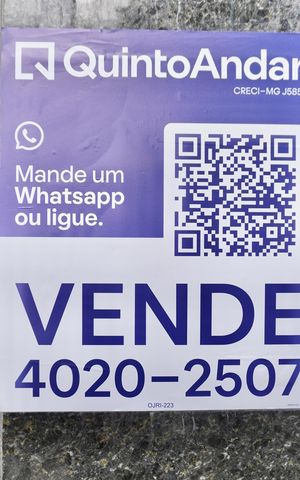 Apartamento à venda com 150m², 2 quartos e 1 vaga Apartamento à venda com 150m², 2 quartos e 1 vagaInstalação de placa 5A: foto 1
