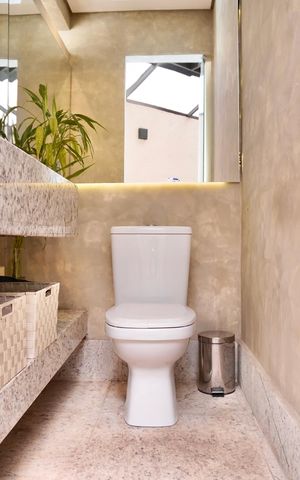Apartamento à venda com 150m², 2 quartos e 1 vaga Apartamento à venda com 150m², 2 quartos e 1 vagaÁrea Privativa - Lavabo