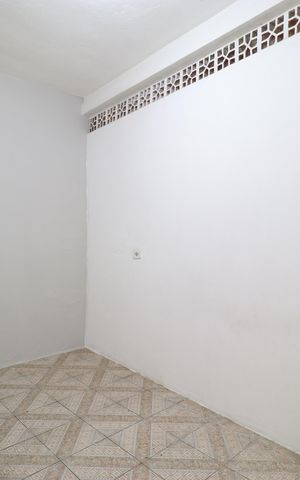 Casa para alugar com 80m², 2 quartos e sem vagaQuarto de serviço 