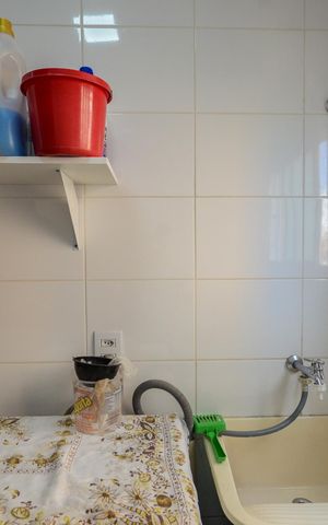 Apartamento à venda com 42m², 2 quartos e 1 vaga Apartamento à venda com 42m², 2 quartos e 1 vagaCozinha