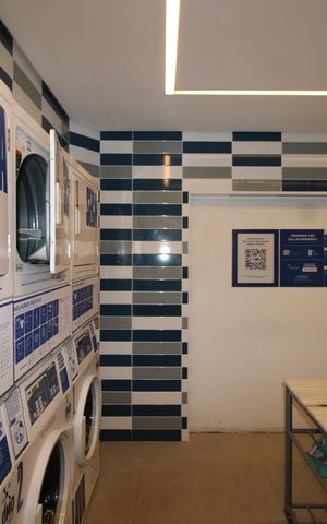 Apartamento à venda com 34m², 1 quarto e sem vagaÁrea comum