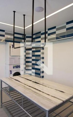 Apartamento à venda com 34m², 1 quarto e sem vaga Apartamento à venda com 34m², 1 quarto e sem vagaÁrea comum