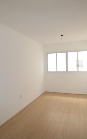 Apartamento à venda com 34m², 1 quarto e sem vagaSala