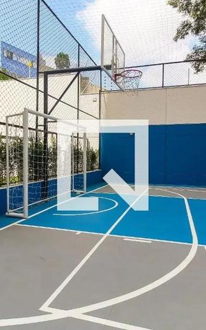 Apartamento à venda com 34m², 1 quarto e sem vaga Apartamento à venda com 34m², 1 quarto e sem vagaÁrea comum