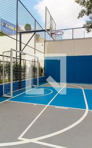 Apartamento à venda com 34m², 1 quarto e sem vaga Apartamento à venda com 34m², 1 quarto e sem vagaÁrea comum