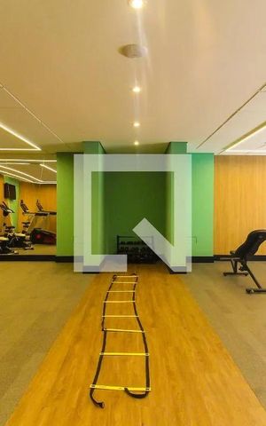 Apartamento à venda com 34m², 1 quarto e sem vaga Apartamento à venda com 34m², 1 quarto e sem vagaÁrea comum