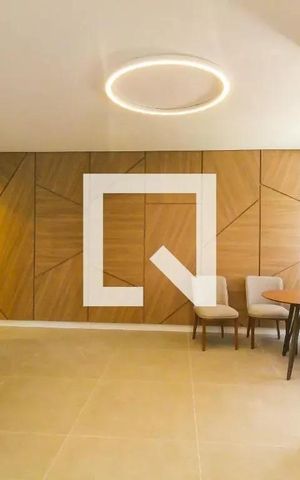 Apartamento à venda com 34m², 1 quarto e sem vaga Apartamento à venda com 34m², 1 quarto e sem vagaÁrea comum