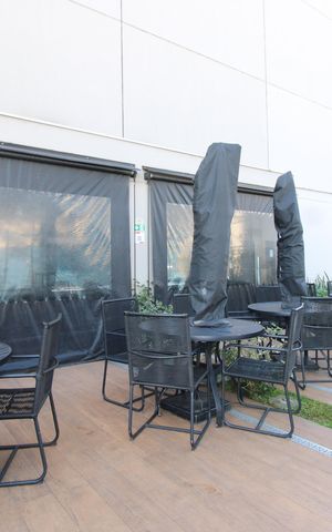 Apartamento à venda com 34m², 1 quarto e sem vagaÁrea comum