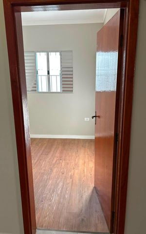 Casa à venda com 306m², 5 quartos e 3 vagasQuarto