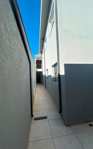 Casa à venda com 306m², 5 quartos e 3 vagasÁrea externa
