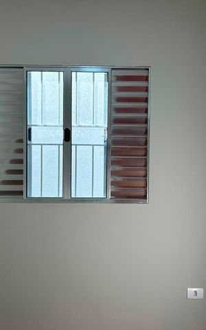Casa à venda com 306m², 5 quartos e 3 vagasQuarto