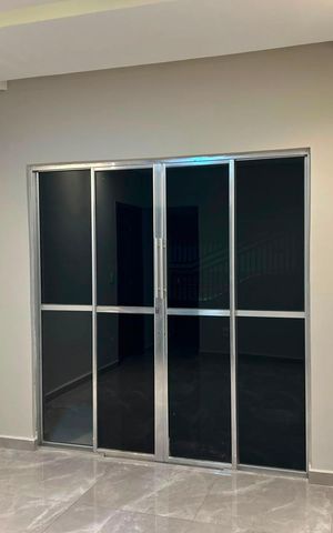 Casa à venda com 306m², 5 quartos e 3 vagasSala